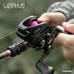 Ultraléger BF2000 Baitcasting Bobine Haute Vitesse 7.2:1 LIVRAISON GRATUITE !! -Daiwcia Magasin 00007 Ultraleger BF2000 Baitcasting bobine haute vitesse 7.2 1 LIVRAISON GRATUITE