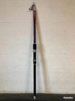 3 Canne 3,50 M Carbone 80 / 150 Gr Sert Pêche Carnassier Brochet Sandre -Daiwcia Magasin 00008 3 canne 3 50 m carbone 80 150 gr sert peche carnassier brochet sandre