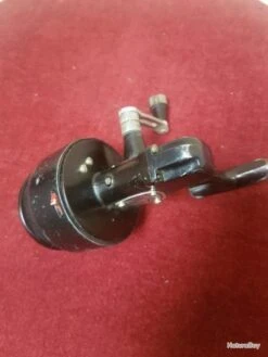 Mepps Ancien Moulinet -Daiwcia Magasin 00008 Ancien moulinet