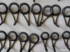 Anneau Mono Patte N2 -Daiwcia Magasin 00008 Anneau mono patte n2