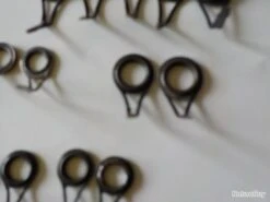 Anneau Mono Patte N3 -Daiwcia Magasin 00008 Anneau mono patte n3