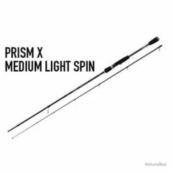 Canne Fox Rage PRISM X Medium Light Spin Rod 2.10m 3-14g -Daiwcia Magasin 00008 Canne Fox Rage PRISM X Medium Light Spin Rod 2.10m 3 14g