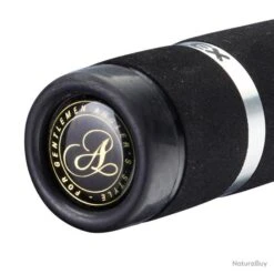 Canne Illex The Artist X5 B 2402 MH Dark Elf 2.41m 10-40g -Daiwcia Magasin 00008 Canne Illex The Artist X5 B 2402 MH Dark Elf 2.41m 10 40g