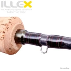 Canne Spinning Illex Stream Master S 1603 L Little Canyon 1.60m 3-8g 20 Canne Spinning Illex Stream Master S 1603 L Little Canyon 1.60m 3-8g -Daiwcia Magasin 00008 Canne Spinning Illex Stream Master S 1603 L Little Canyon 1.60m 3 8g