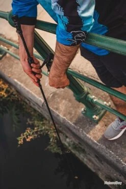 FOX RAGE Cannes Heavy Shad 230Cm 10-35G -Daiwcia Magasin 00008 Cannes Heavy Shad 230Cm 10 35G