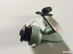 Moulinet BRETTON 804 De Luxe -Daiwcia Magasin 00008 Moulinet BRETTON 804 de luxe