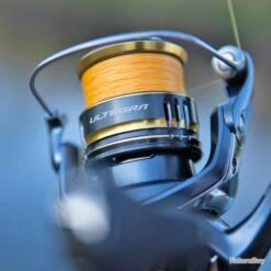 Moulinet Spinning Shimano Ultegra FC 1000 -Daiwcia Magasin 00008 Moulinet Spinning Shimano Ultegra FC 1000