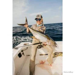 Moulinet Spinning Penn Authority 8500HS -Daiwcia Magasin 00008 Moulinet spinning Penn Authority 8500HS