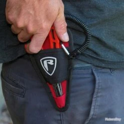 Pince Fox Rage Belt Pliers -Daiwcia Magasin 00008 Pince Fox Rage Belt Pliers