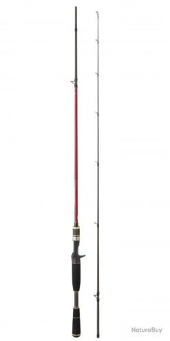 Red Shadow Baitcasting CANNE RED SHAD.BC 2,23M 9-46G -Daiwcia Magasin 00008 Red Shadow Baitcasting CANNE RED SHAD.BC 2 23M 9 46G