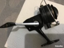 Vends Ancien Moulinet De PÊCHE -Daiwcia Magasin 00008 Vends ancien moulinet de PECHE