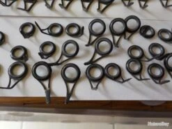 Anneau Mono Patte N2 -Daiwcia Magasin 00009 Anneau mono patte n2