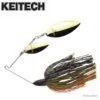 Leurre Spinnerbait Keitech Tee Bone 1/2oz 14g Blue Gill -Daiwcia Magasin 00009 Leurre Spinnerbait Keitech Tee Bone 1 2oz 14g Blue Gill