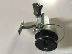 Moulinet BRETTON 804 De Luxe -Daiwcia Magasin 00009 Moulinet BRETTON 804 de luxe