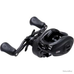 Moulinet Casting Abu Garcia Revo Beast X Low Profil - Gauche