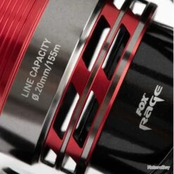 Moulinet Spinning Fox Rage Prism X 2500 -Daiwcia Magasin 00009 Moulinet Spinning Fox Rage Prism X 2500