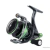 Moulinet De Pêche 4000 5.2:1 Carnassiers, Mer, Surfcasting M28 -Daiwcia Magasin 00009 Moulinet de peche 4000 5.2 1 carnassiers mer surfcasting M28