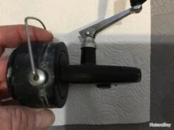 Vends Ancien Moulinet De PÊCHE -Daiwcia Magasin 00009 Vends ancien moulinet de PECHE