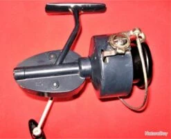 Moulinet Mitchell 410 Special Bleu France Fonctionnel + Bobine -Daiwcia Magasin 00009 moulinet Mitchell 410 special bleu France fonctionnel