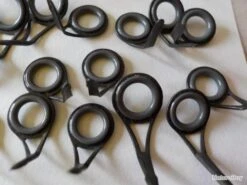 Anneau Mono Patte N2 -Daiwcia Magasin 00010 Anneau mono patte n2