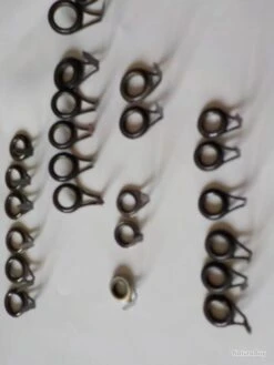 Anneau Mono Patte N3 -Daiwcia Magasin 00010 Anneau mono patte n3