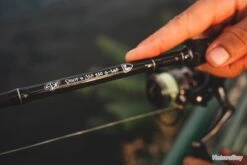 FOX RAGE Cannes Heavy Shad 230Cm 10-35G -Daiwcia Magasin 00010 Cannes Heavy Shad 230Cm 10 35G