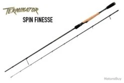 FOX RAGE Cannes Terminator Rods 210Cm 5-21G Spin Finesse -Daiwcia Magasin 00010 Cannes Terminator Rods 210Cm 5 21G Spin Finesse