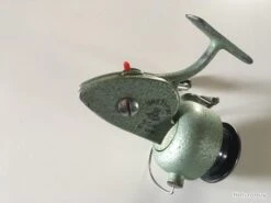 Moulinet BRETTON 804 De Luxe -Daiwcia Magasin 00010 Moulinet BRETTON 804 de luxe