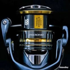 Moulinet Spinning Shimano Ultegra FC 1000 -Daiwcia Magasin 00010 Moulinet Spinning Shimano Ultegra FC 1000