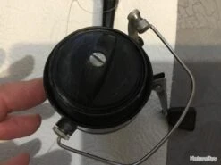 Vends Ancien Moulinet De PÊCHE -Daiwcia Magasin 00010 Vends ancien moulinet de PECHE