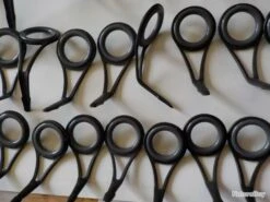 Anneau Mono Patte N2 -Daiwcia Magasin 00011 Anneau mono patte n2