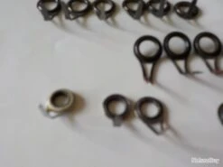 Anneau Mono Patte N3 -Daiwcia Magasin 00011 Anneau mono patte n3