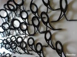 Anneaux Doubles Pattes N8 -Daiwcia Magasin 00011 Anneaux doubles pattes n8