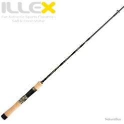 Canne Spinning Illex Stream Master S 1603 L Little Canyon 1.60m 3-8g 23 Canne Spinning Illex Stream Master S 1603 L Little Canyon 1.60m 3-8g -Daiwcia Magasin 00011 Canne Spinning Illex Stream Master S 1603 L Little Canyon 1.60m 3 8g