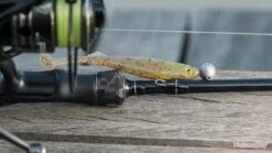 FOX RAGE Cannes Heavy Shad 230Cm 10-35G -Daiwcia Magasin 00011 Cannes Heavy Shad 230Cm 10 35G