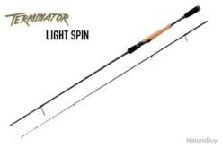 FOX RAGE Cannes Terminator Rods 210Cm 5-21G Spin Finesse -Daiwcia Magasin 00011 Cannes Terminator Rods 210Cm 5 21G Spin Finesse