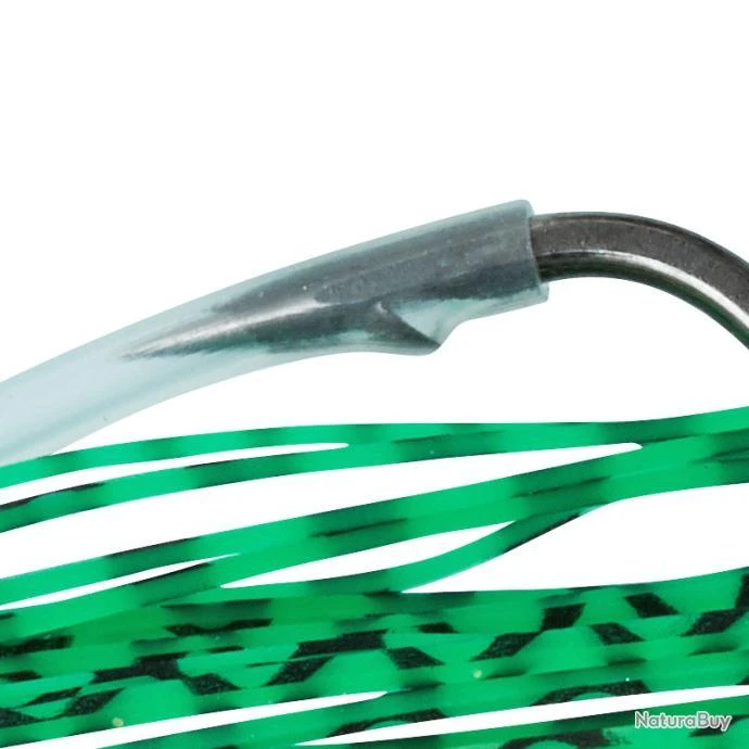 Leurre Crazy Crusher 14g Illex Fire Tiger 7 Leurre Crazy Crusher 14g Illex Fire Tiger – Image 5