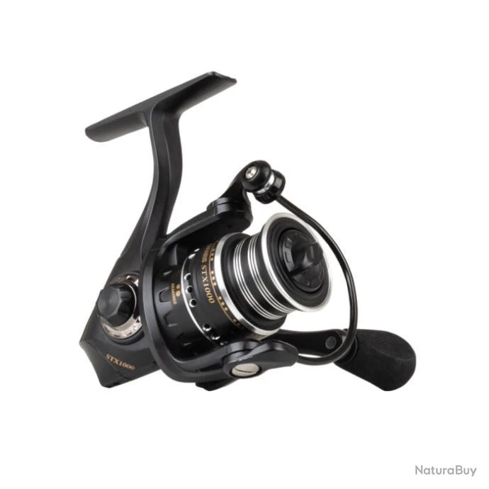 Moulinet Abu Garcia Carabus AG STX Spinning Reel - 2000 / 5.1:1 3 Moulinet Abu Garcia Carabus AG STX Spinning Reel - 2000 / 5.1:1