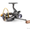 Moulinet De Pêche 6000 5.2:1 Carnassiers, Mer, Surfcasting M13 -Daiwcia Magasin 00011 Moulinet de peche 6000 5.2 1 carnassiers mer surfcasting M13