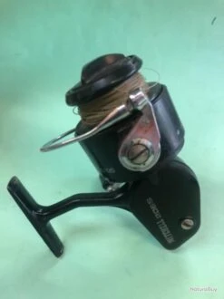 1 Moulinet Mitchell 206 S Pêche Ancien Collection Occasion -Daiwcia Magasin 00012 1 moulinet Mitchell 206 s peche ancien collection