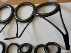 Anneau Mono Patte N2 -Daiwcia Magasin 00012 Anneau mono patte n2