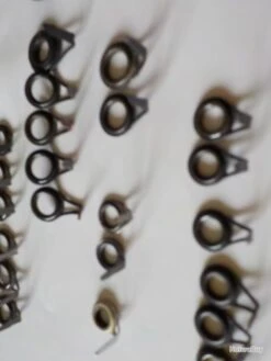 Anneau Mono Patte N3 -Daiwcia Magasin 00012 Anneau mono patte n3