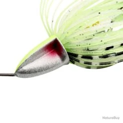 Leurre Spinnerbait Keitech Tee Bone 3/8oz 10.5g Purple Pearl Shad -Daiwcia Magasin 00012 Leurre Spinnerbait Keitech Tee Bone 3 8oz 10.5g Purple Pearl Shad