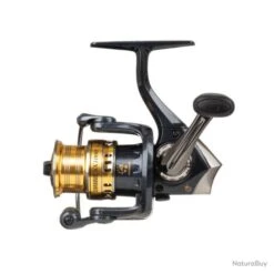 Moulinet Abu Garcia Carabus AG SX Spinning Reel - 1000 / 5.2:1 -Daiwcia Magasin 00012 Moulinet Abu Garcia Carabus AG SX Spinning Reel 1000 5.2 1