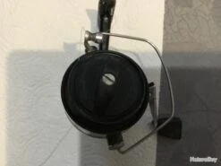 Vends Ancien Moulinet De PÊCHE -Daiwcia Magasin 00012 Vends ancien moulinet de PECHE