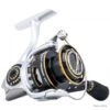 Moulinet Abu Garcia Revo Premier Spinning - 40Spin ( 210m - 0,28mm )