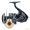 Moulinet Daiwa BG Monocoque ARK - 14000 / ARK -Daiwcia Magasin 00013 Moulinet Daiwa BG Monocoque ARK 14000 ARK