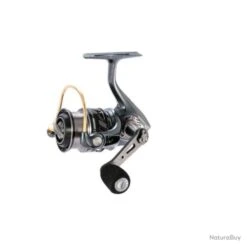 Moulinets Spinning Abu Garcia - Revo ALX - 2000SH