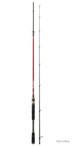 Red Shadow Spinning CANNE RED SHAD. S 2,21M 15-60G