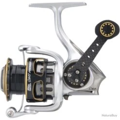 Moulinet Abu Garcia Revo Premier Spinning - 30Spin ( 160m - 0,17mm ) -Daiwcia Magasin 00014 Moulinet Abu Garcia Revo Premier Spinning 30Spin 160m 0 17mm